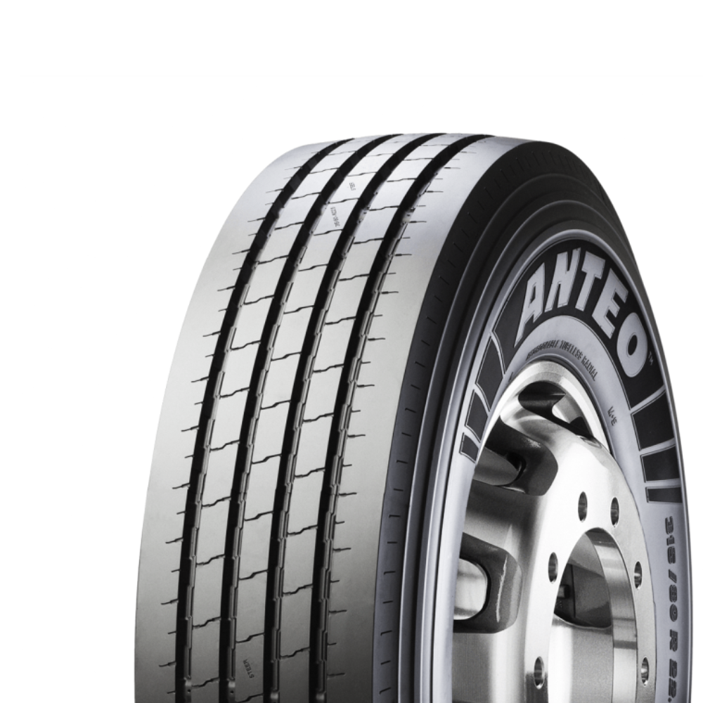 285/70R19.5 146/144L Anteo Pro-S M+S 3PMSF